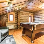 Сasa de vacaciones Eraekorven Kelotupa By Interhome *