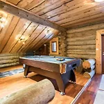 Сasa de vacaciones Eraekorven Kelotupa By Interhome Hakoniemi