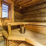 Eraekorven Kelotupa By Interhome Сasa de vacaciones Hakoniemi