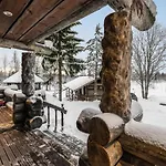 Eraekorven Kelotupa By Interhome Сasa de vacaciones *