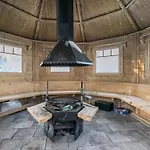Eraekorven Kelotupa By Interhome Сasa de vacaciones Hakoniemi