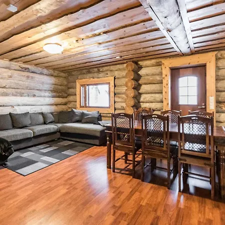 Eraekorven Kelotupa By Interhome Дом отдыха Hakoniemi