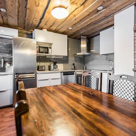 Eraekorven Kelotupa By Interhome * Hakoniemi