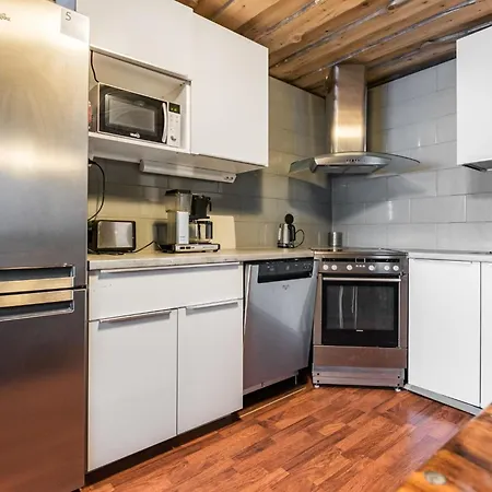 Eraekorven Kelotupa By Interhome