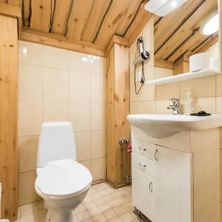 Eraekorven Kelotupa By Interhome Holiday home Hakoniemi