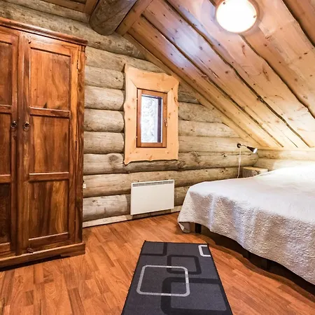 Holiday home Eraekorven Kelotupa By Interhome
