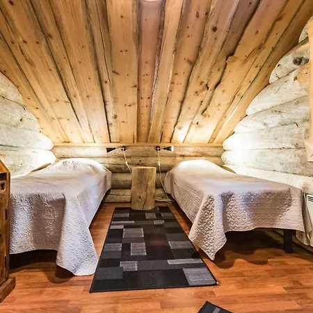 Eraekorven Kelotupa By Interhome Holiday home Hakoniemi