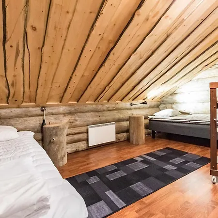 Holiday home Eraekorven Kelotupa By Interhome *