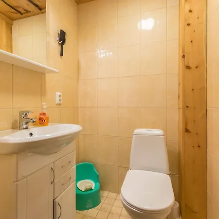 Eraekorven Kelotupa By Interhome