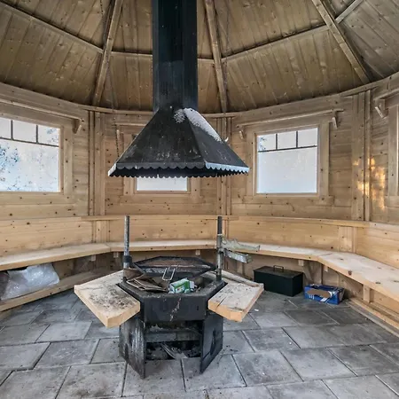 Eraekorven Kelotupa By Interhome Holiday home Hakoniemi