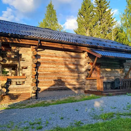 Eraekorven Kelotupa By Interhome *