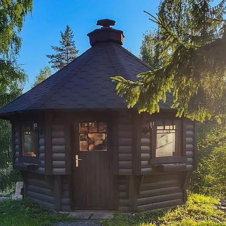 Eraekorven Kelotupa By Interhome Hakoniemi
