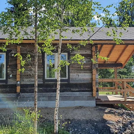 Eraekorven Kelotupa By Interhome * Hakoniemi