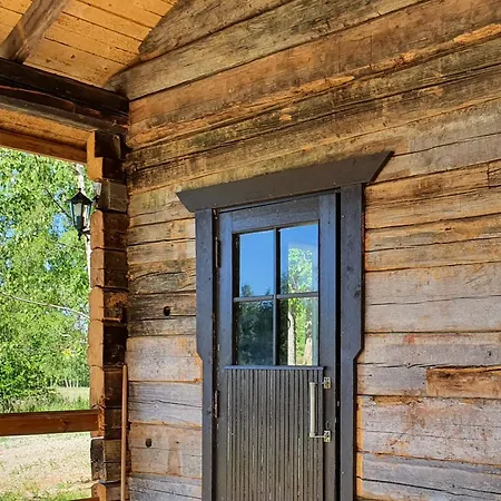 Eraekorven Kelotupa By Interhome Holiday home