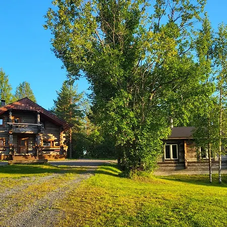 Eraekorven Kelotupa By Interhome Holiday home Hakoniemi