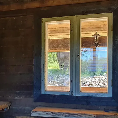 Eraekorven Kelotupa By Interhome Holiday home Hakoniemi