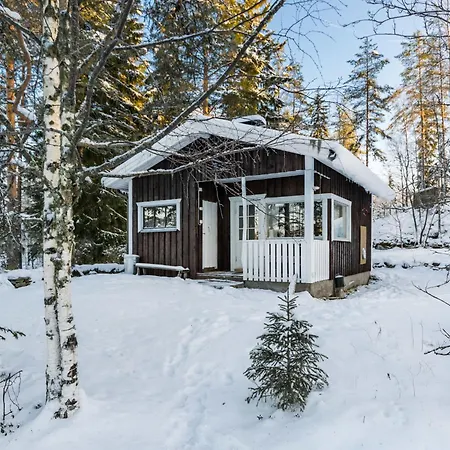 Eraekorven Kelotupa By Interhome Holiday home