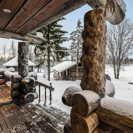 Eraekorven Kelotupa By Interhome Hakoniemi