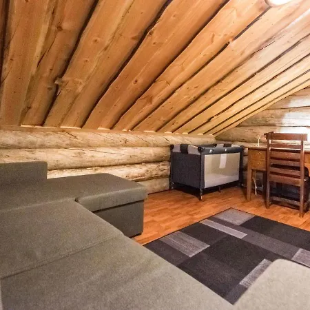 Eraekorven Kelotupa By Interhome Vakantiehuis Hakoniemi