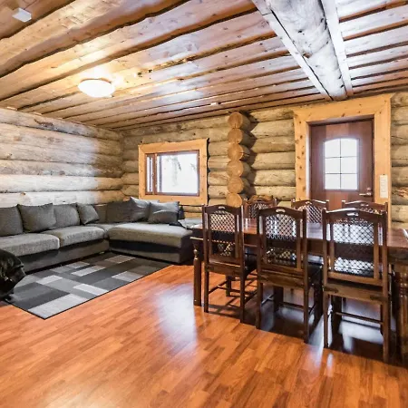 Eraekorven Kelotupa By Interhome Vakantiehuis *