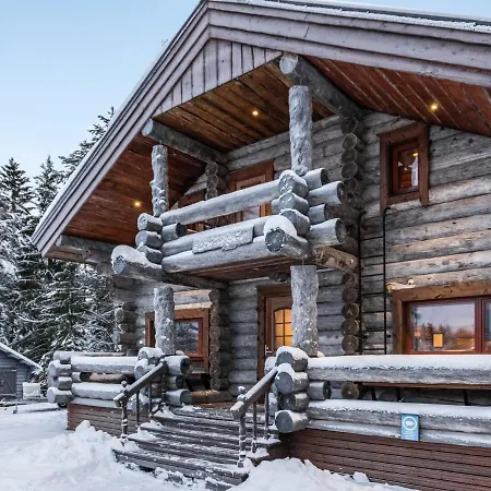 Eraekorven Kelotupa By Interhome 펜션 Hakoniemi