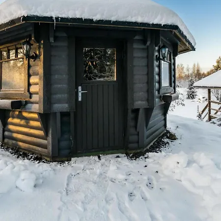 Eraekorven Kelotupa By Interhome