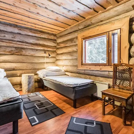 Vakantiehuis Eraekorven Kelotupa By Interhome