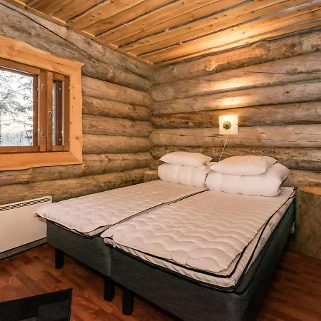 Vakantiehuis Eraekorven Kelotupa By Interhome