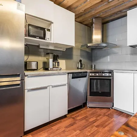 Eraekorven Kelotupa By Interhome