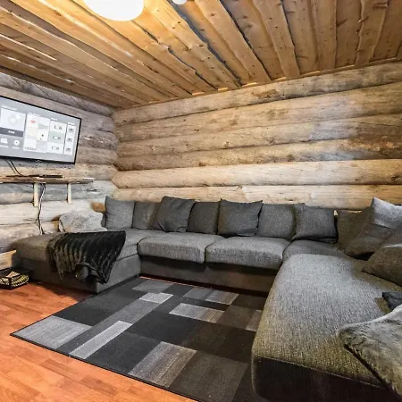 펜션 Eraekorven Kelotupa By Interhome