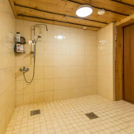 Vakantiehuis Eraekorven Kelotupa By Interhome Hakoniemi