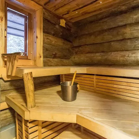 Eraekorven Kelotupa By Interhome Vakantiehuis Hakoniemi