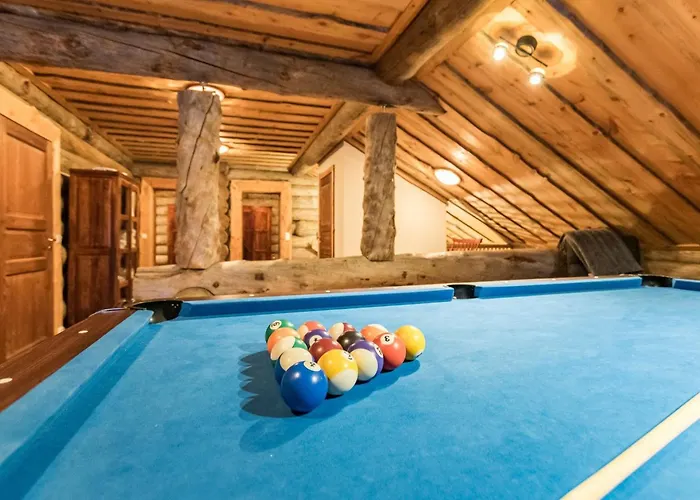 Дом отдыха Eraekorven Kelotupa By Interhome *