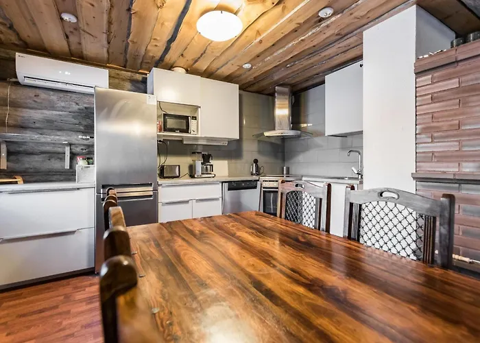 Eraekorven Kelotupa By Interhome * Hakoniemi