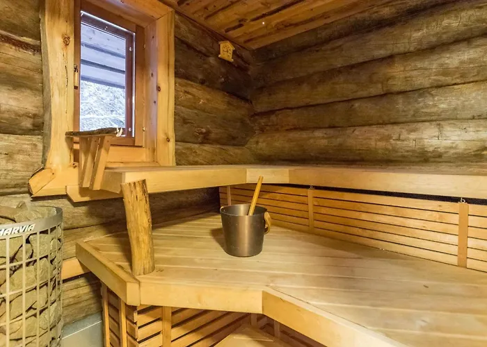 Eraekorven Kelotupa By Interhome Дом отдыха Hakoniemi