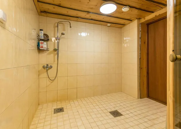 Eraekorven Kelotupa By Interhome